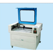 Ngai Shing NS-8661 Laser Engraving Machine